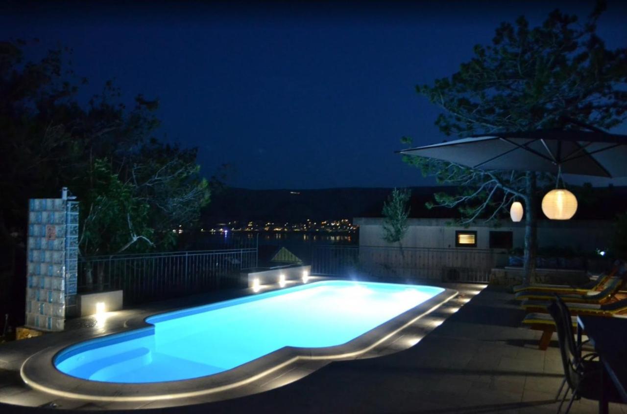 Apartments Tea Pag Pag Town Εξωτερικό φωτογραφία