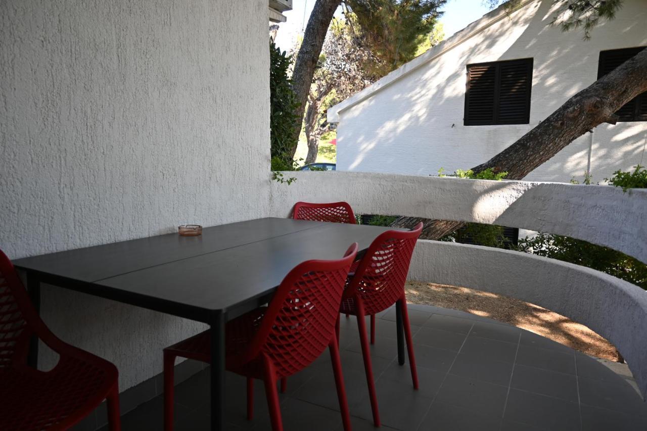 Apartments Tea Pag Pag Town Εξωτερικό φωτογραφία