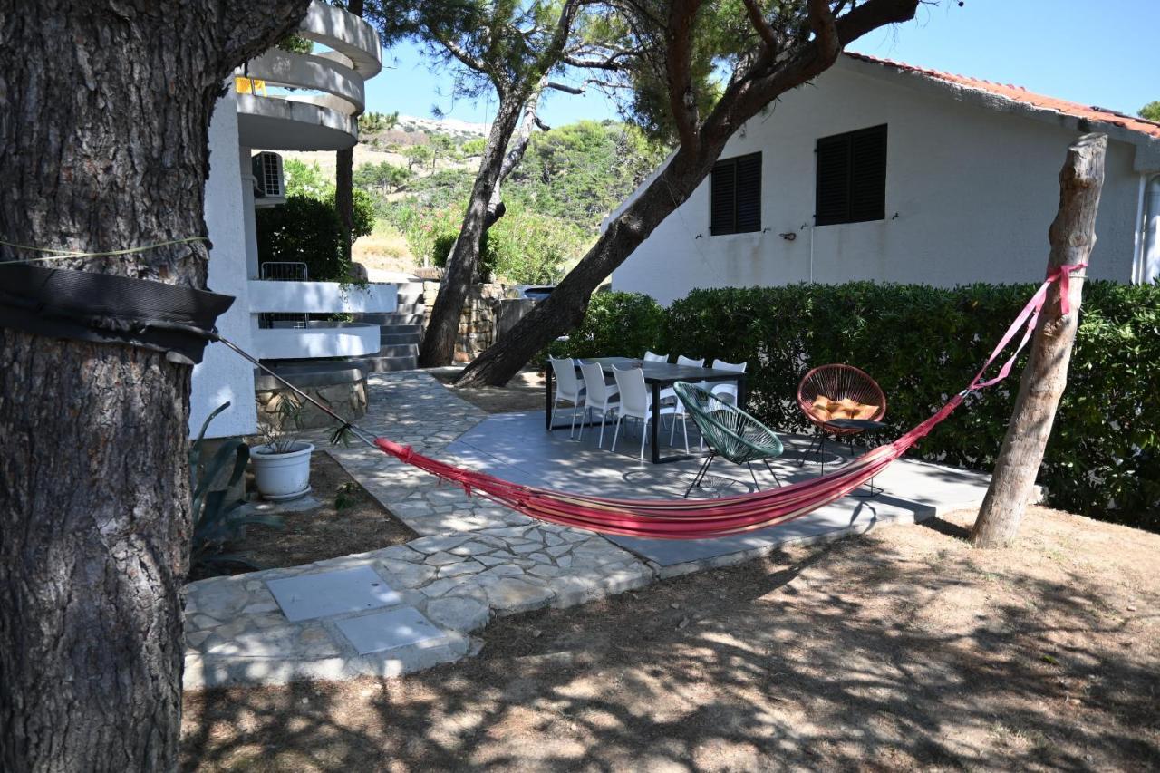 Apartments Tea Pag Pag Town Εξωτερικό φωτογραφία