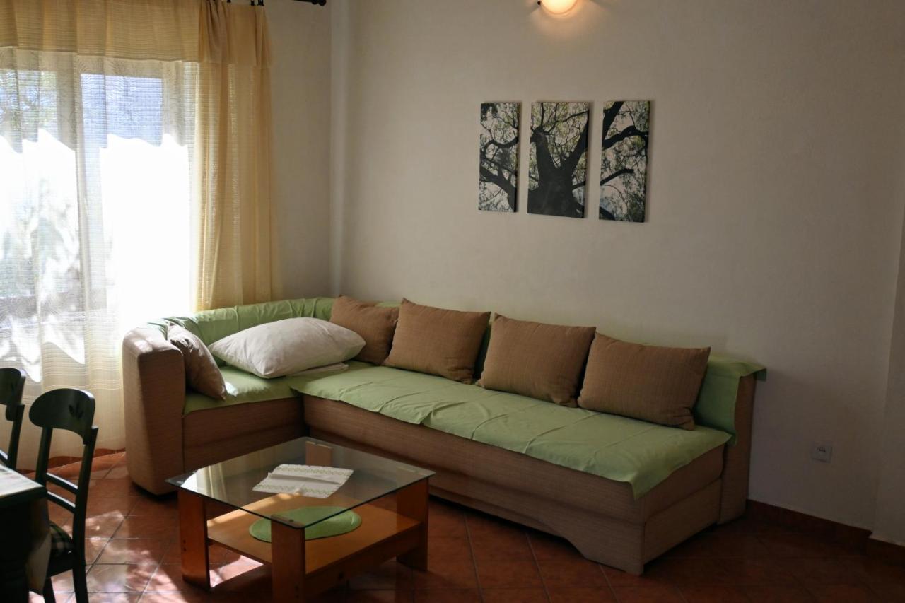 Apartments Tea Pag Pag Town Εξωτερικό φωτογραφία