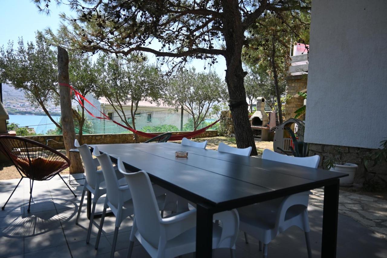 Apartments Tea Pag Pag Town Εξωτερικό φωτογραφία