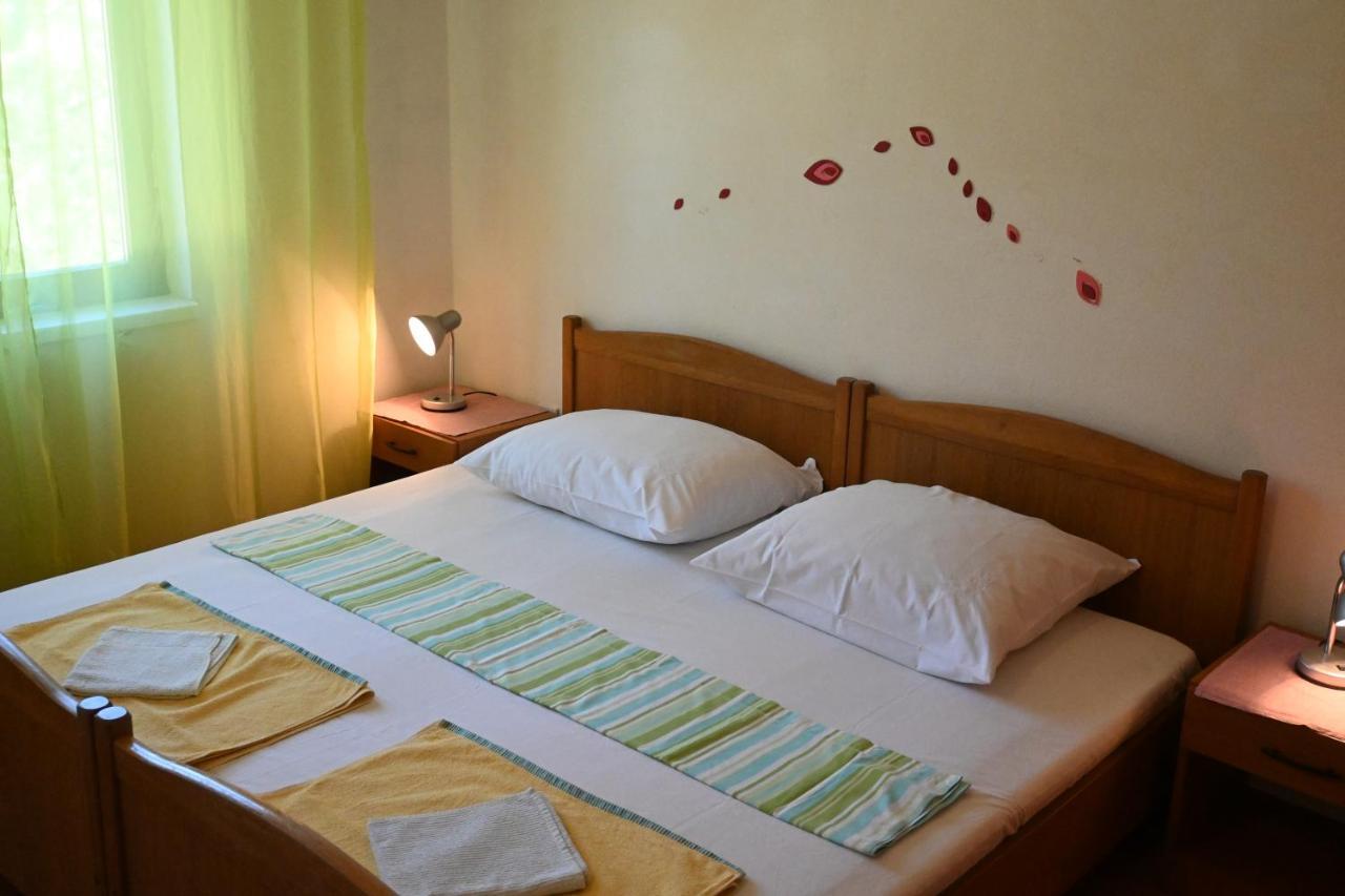 Apartments Tea Pag Pag Town Εξωτερικό φωτογραφία
