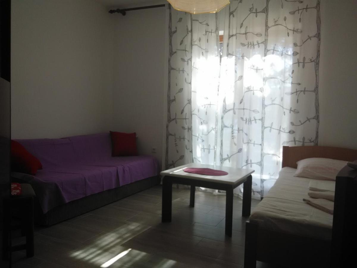 Apartments Tea Pag Pag Town Εξωτερικό φωτογραφία