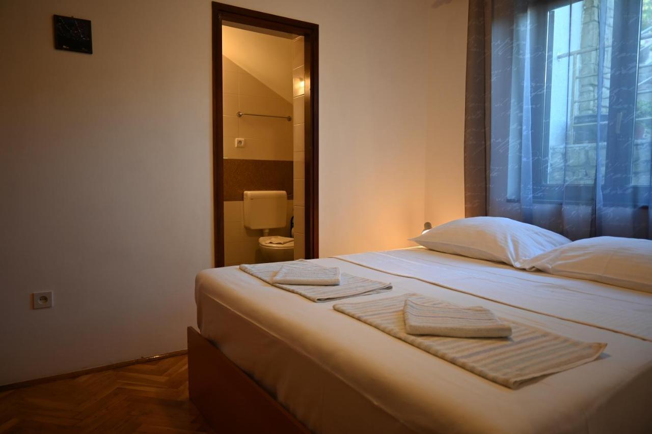 Apartments Tea Pag Pag Town Εξωτερικό φωτογραφία