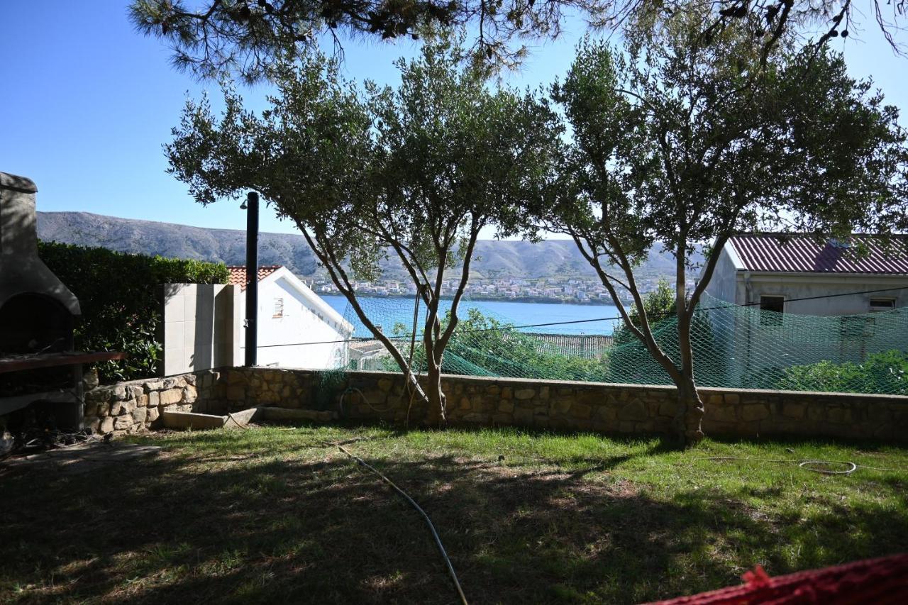 Apartments Tea Pag Pag Town Εξωτερικό φωτογραφία