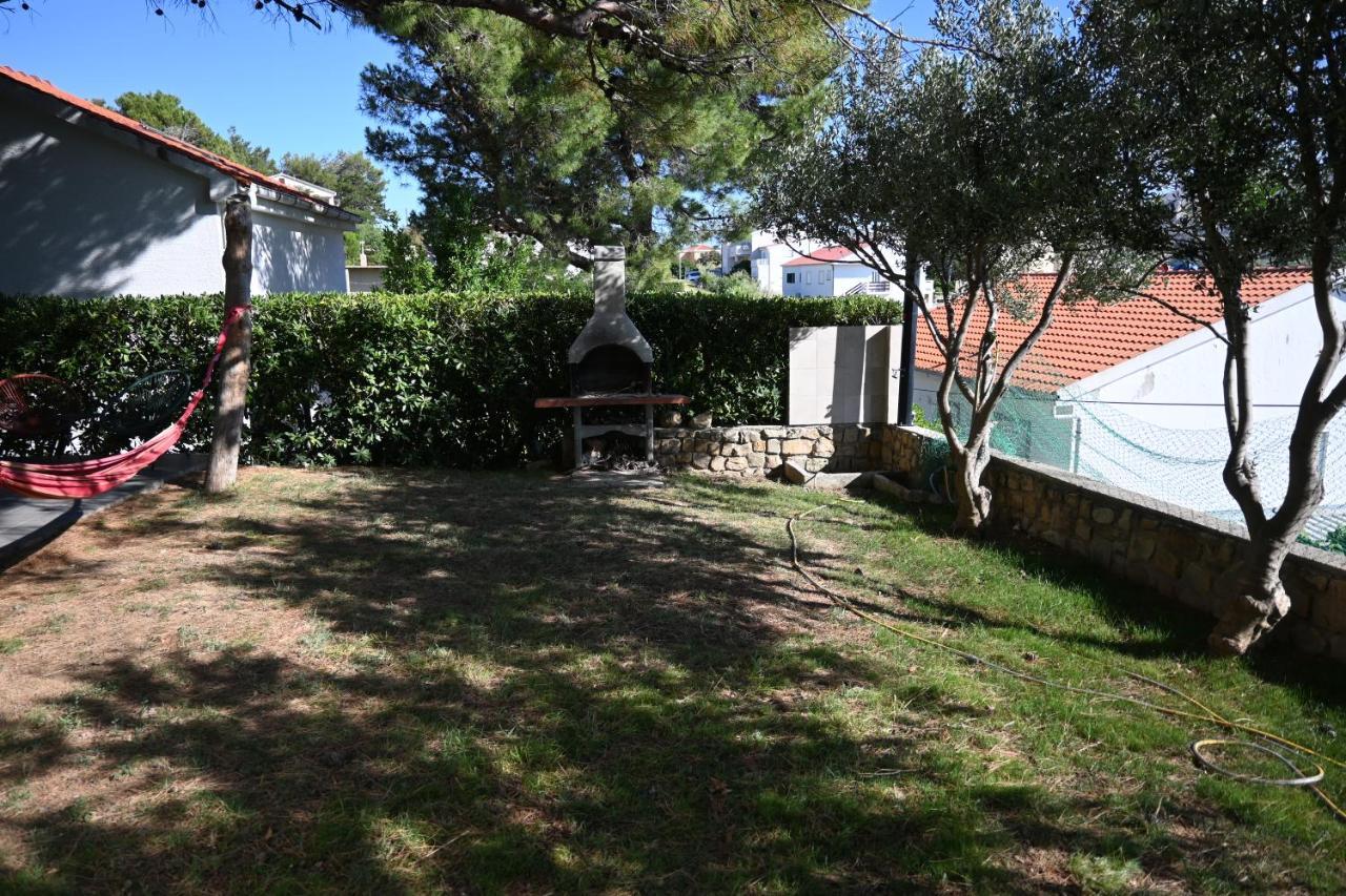 Apartments Tea Pag Pag Town Εξωτερικό φωτογραφία