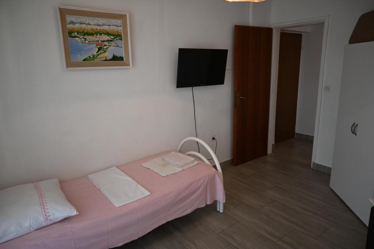 Apartments Tea Pag Pag Town Εξωτερικό φωτογραφία