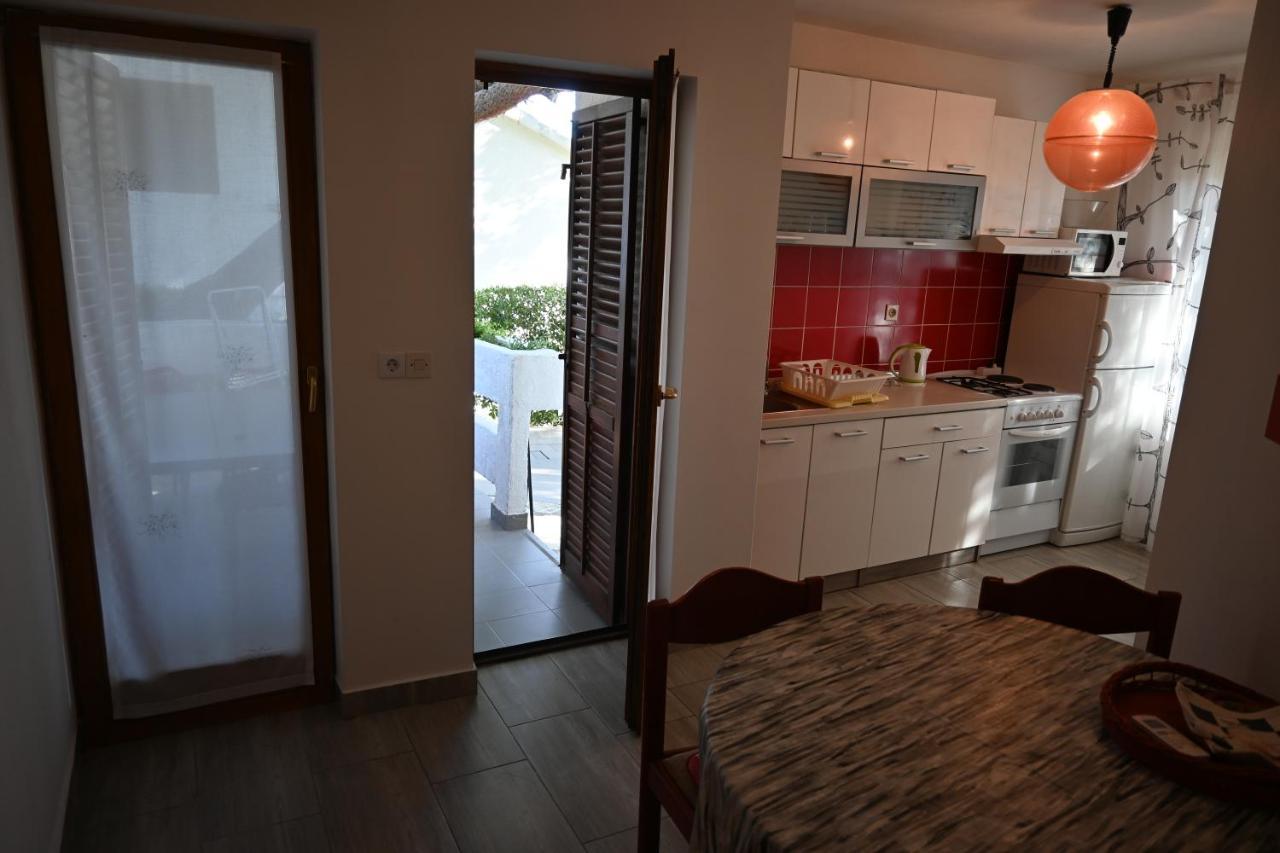 Apartments Tea Pag Pag Town Εξωτερικό φωτογραφία