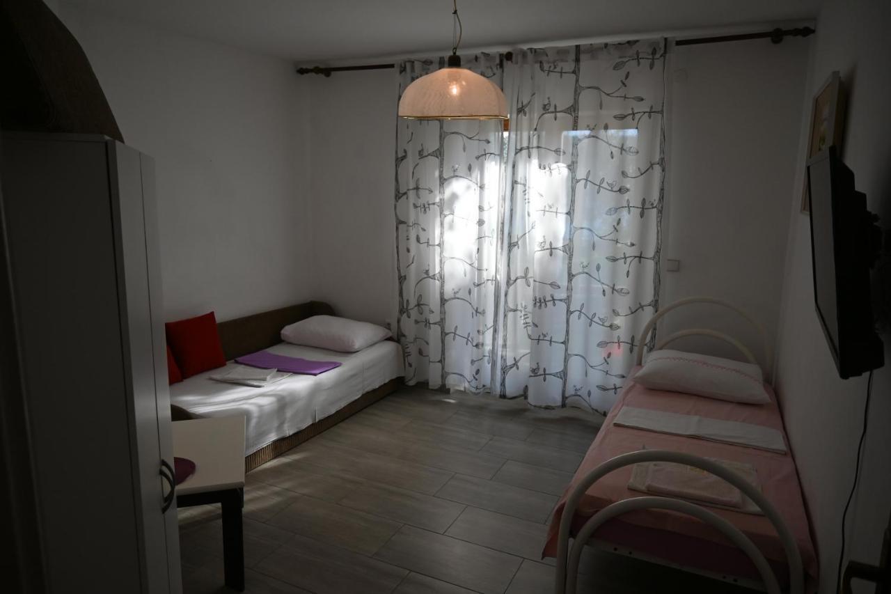 Apartments Tea Pag Pag Town Εξωτερικό φωτογραφία