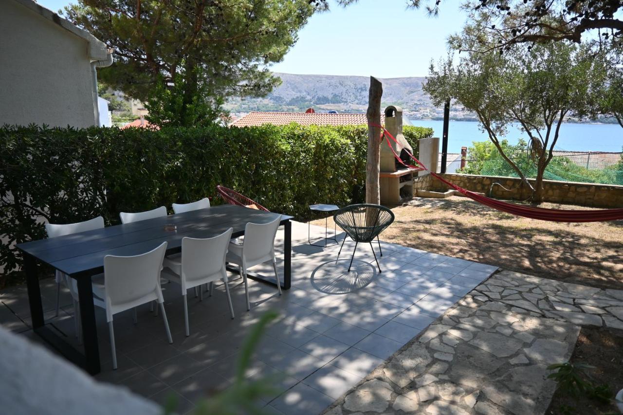Apartments Tea Pag Pag Town Εξωτερικό φωτογραφία