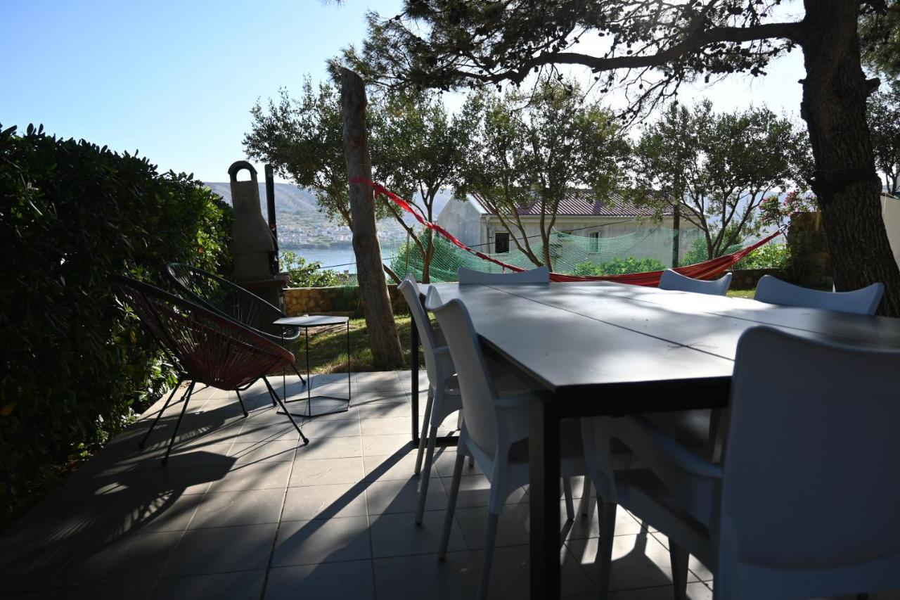 Apartments Tea Pag Pag Town Εξωτερικό φωτογραφία