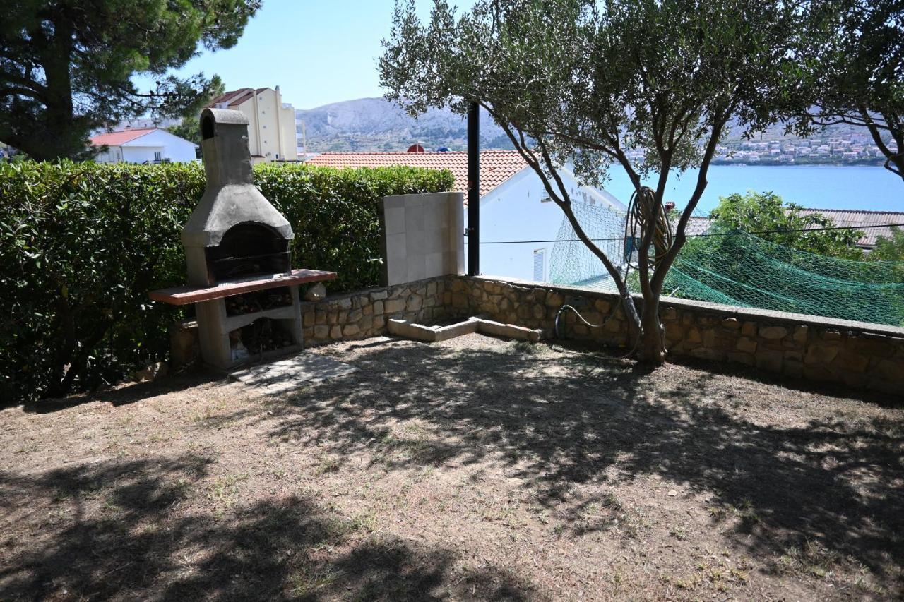 Apartments Tea Pag Pag Town Εξωτερικό φωτογραφία