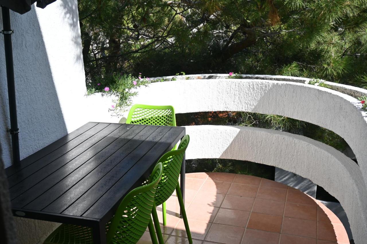 Apartments Tea Pag Pag Town Εξωτερικό φωτογραφία