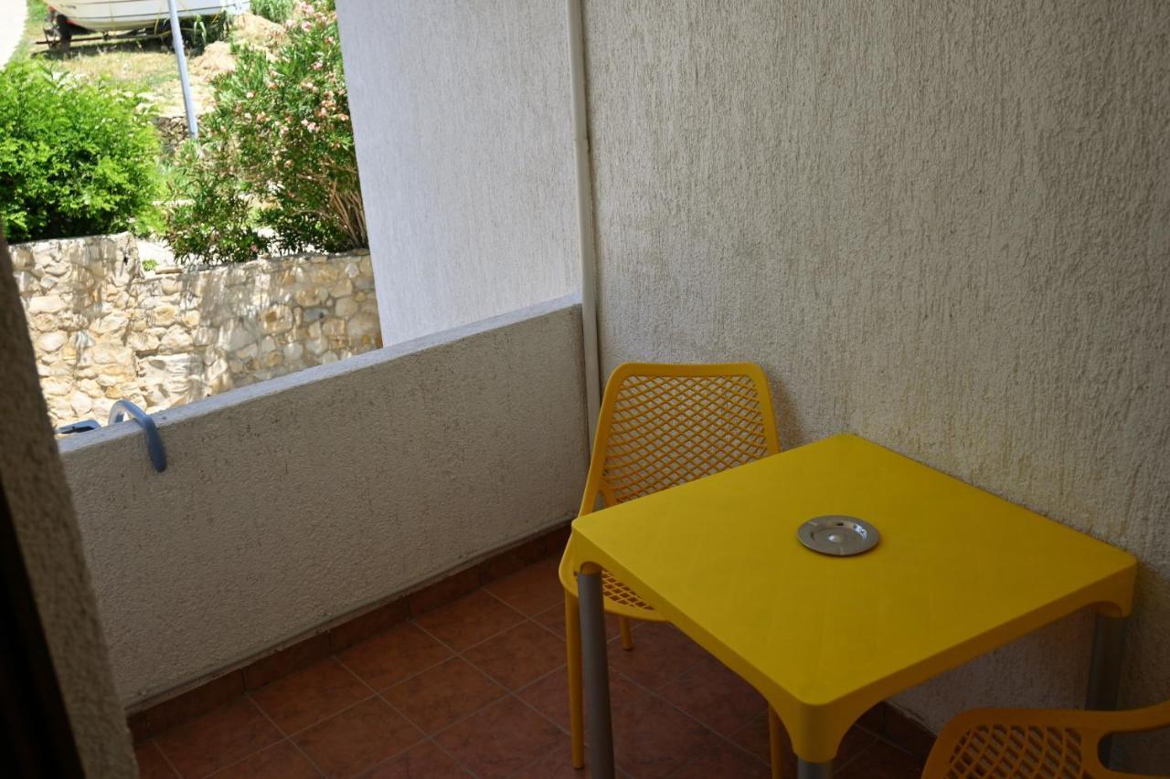 Apartments Tea Pag Pag Town Εξωτερικό φωτογραφία
