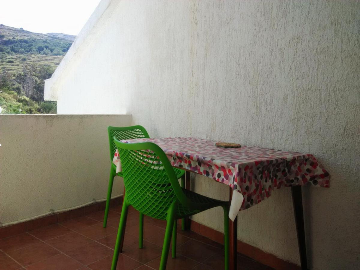 Apartments Tea Pag Pag Town Εξωτερικό φωτογραφία