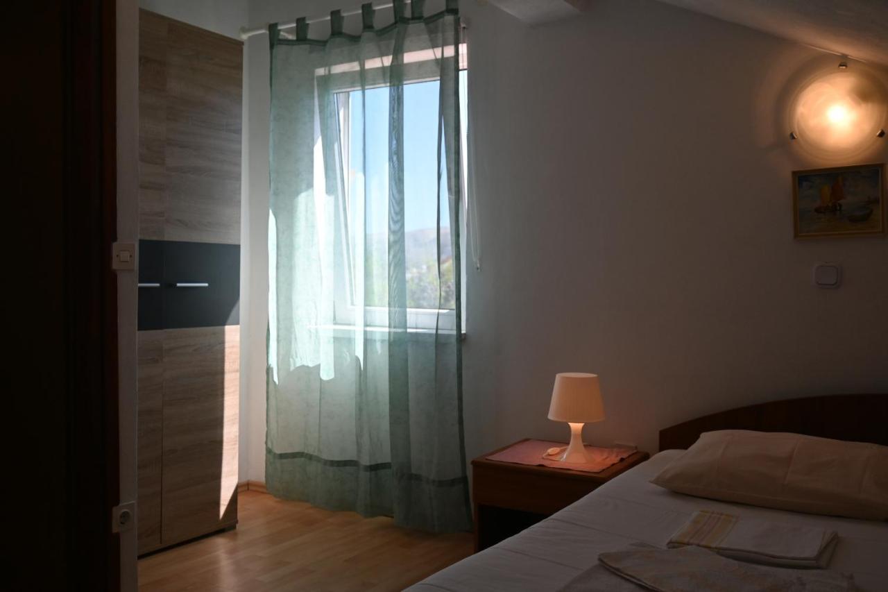 Apartments Tea Pag Pag Town Εξωτερικό φωτογραφία