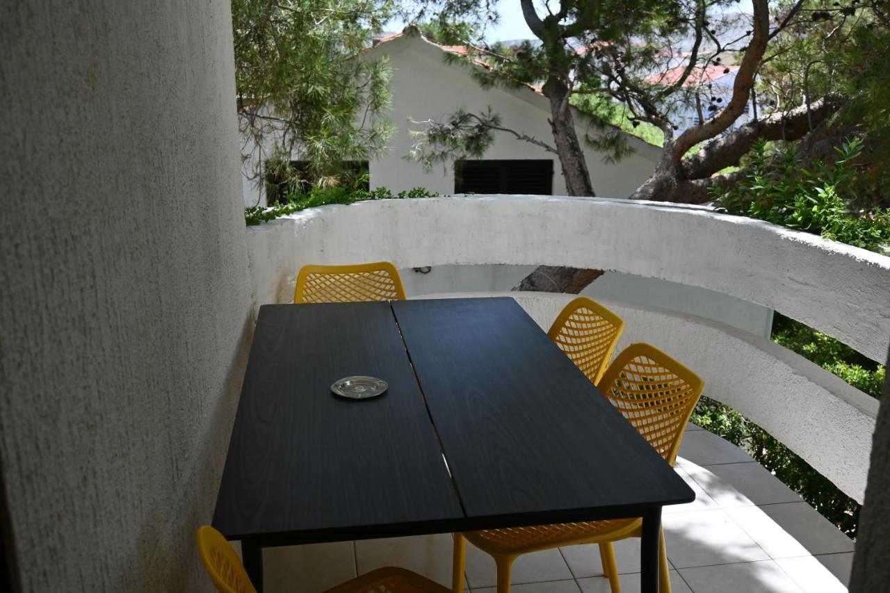 Apartments Tea Pag Pag Town Εξωτερικό φωτογραφία