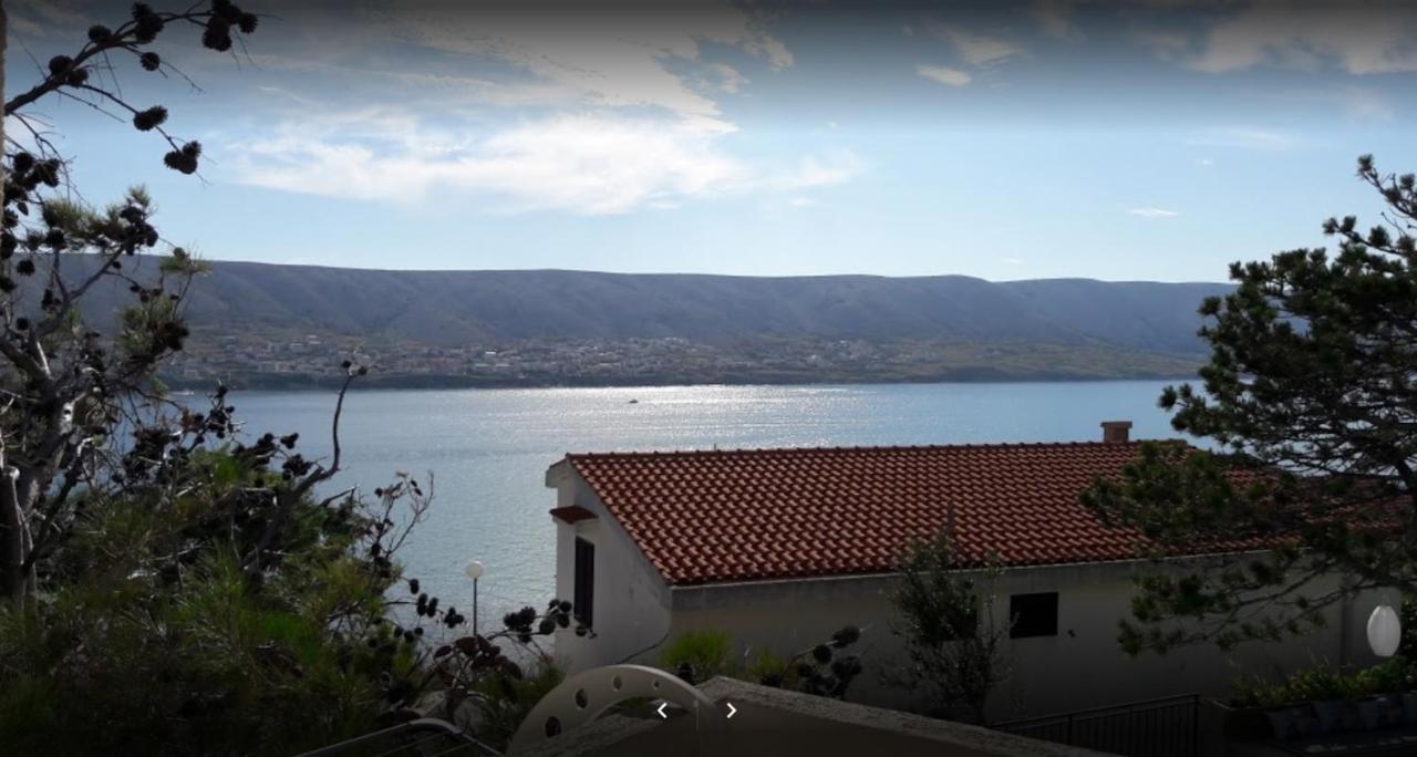 Apartments Tea Pag Pag Town Εξωτερικό φωτογραφία