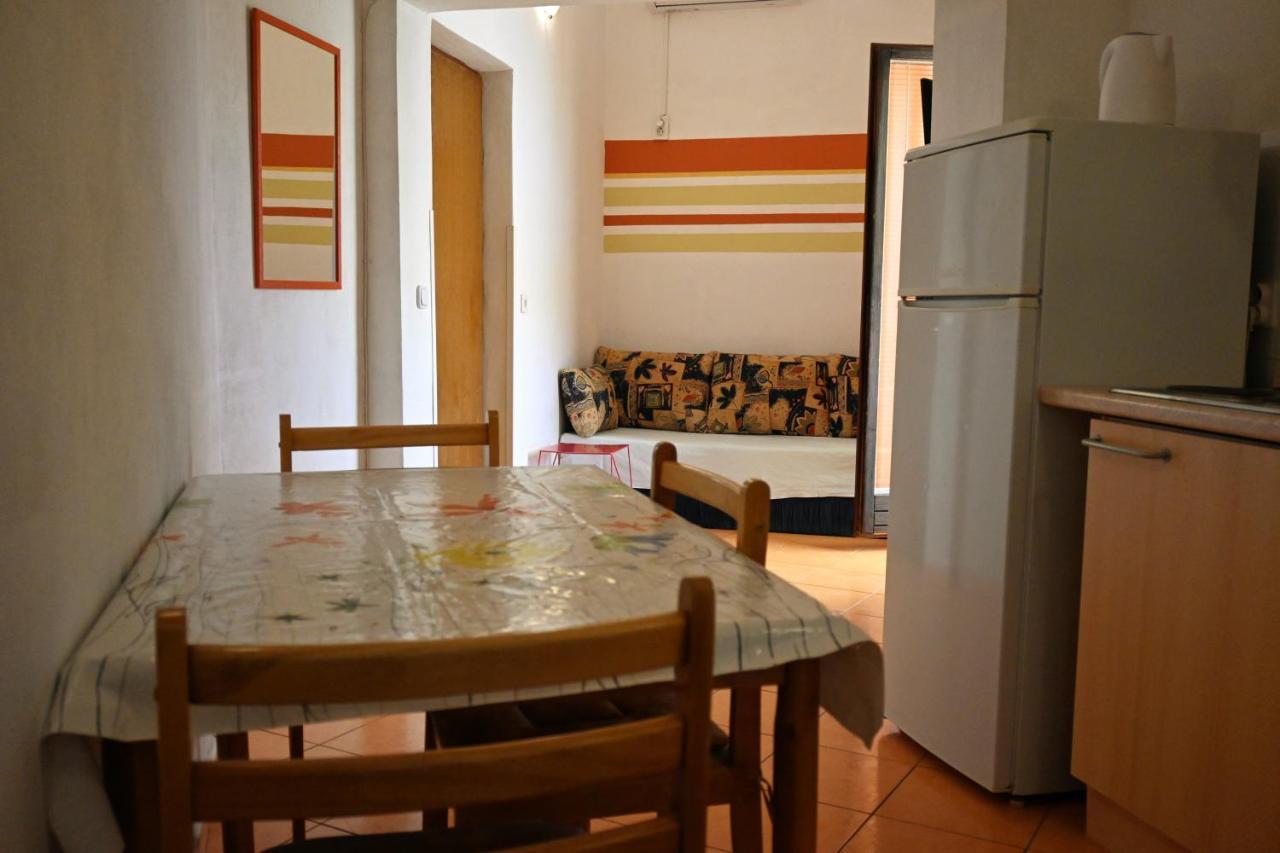 Apartments Tea Pag Pag Town Εξωτερικό φωτογραφία