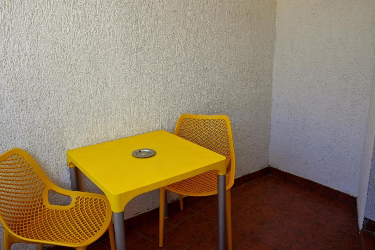 Apartments Tea Pag Pag Town Εξωτερικό φωτογραφία