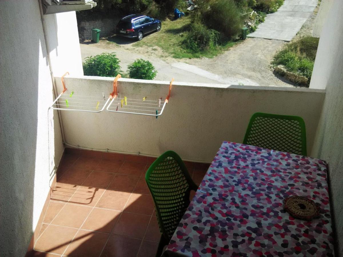 Apartments Tea Pag Pag Town Εξωτερικό φωτογραφία
