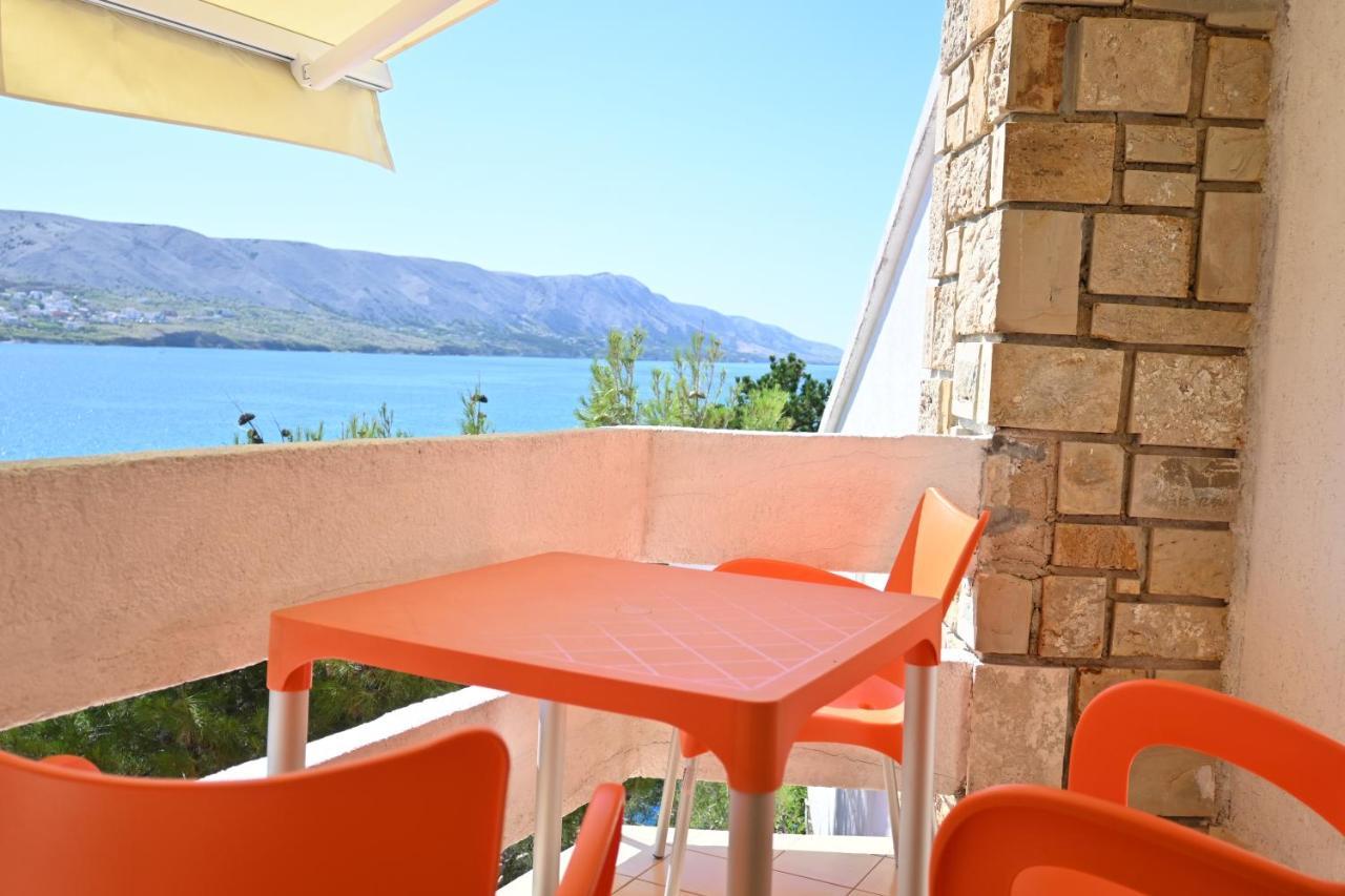 Apartments Tea Pag Pag Town Εξωτερικό φωτογραφία