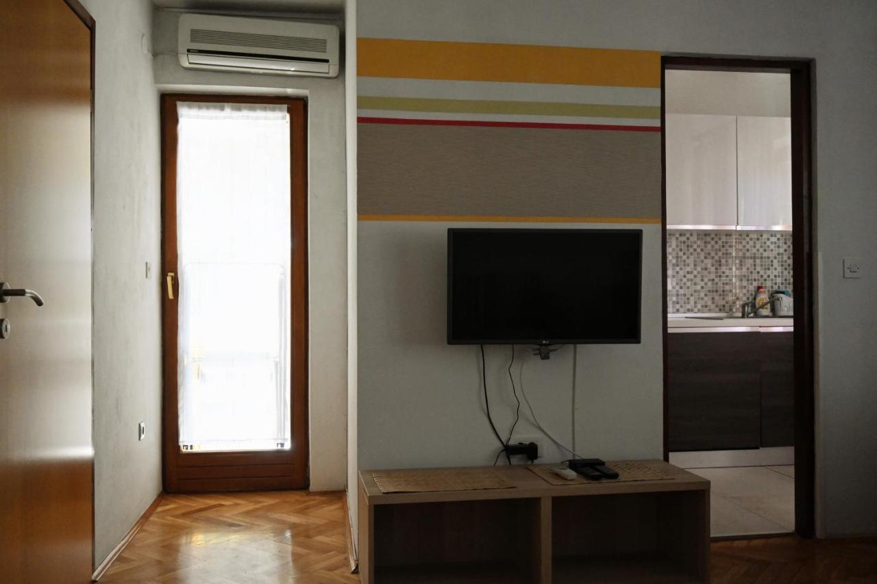 Apartments Tea Pag Pag Town Εξωτερικό φωτογραφία