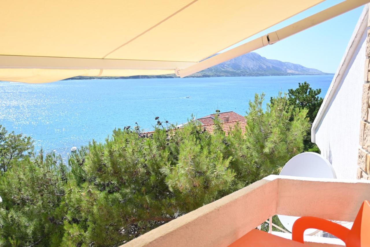 Apartments Tea Pag Pag Town Εξωτερικό φωτογραφία