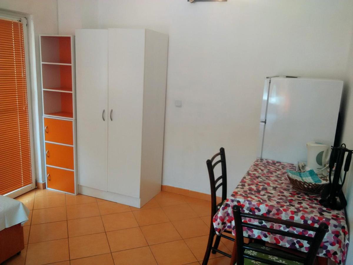 Apartments Tea Pag Pag Town Εξωτερικό φωτογραφία