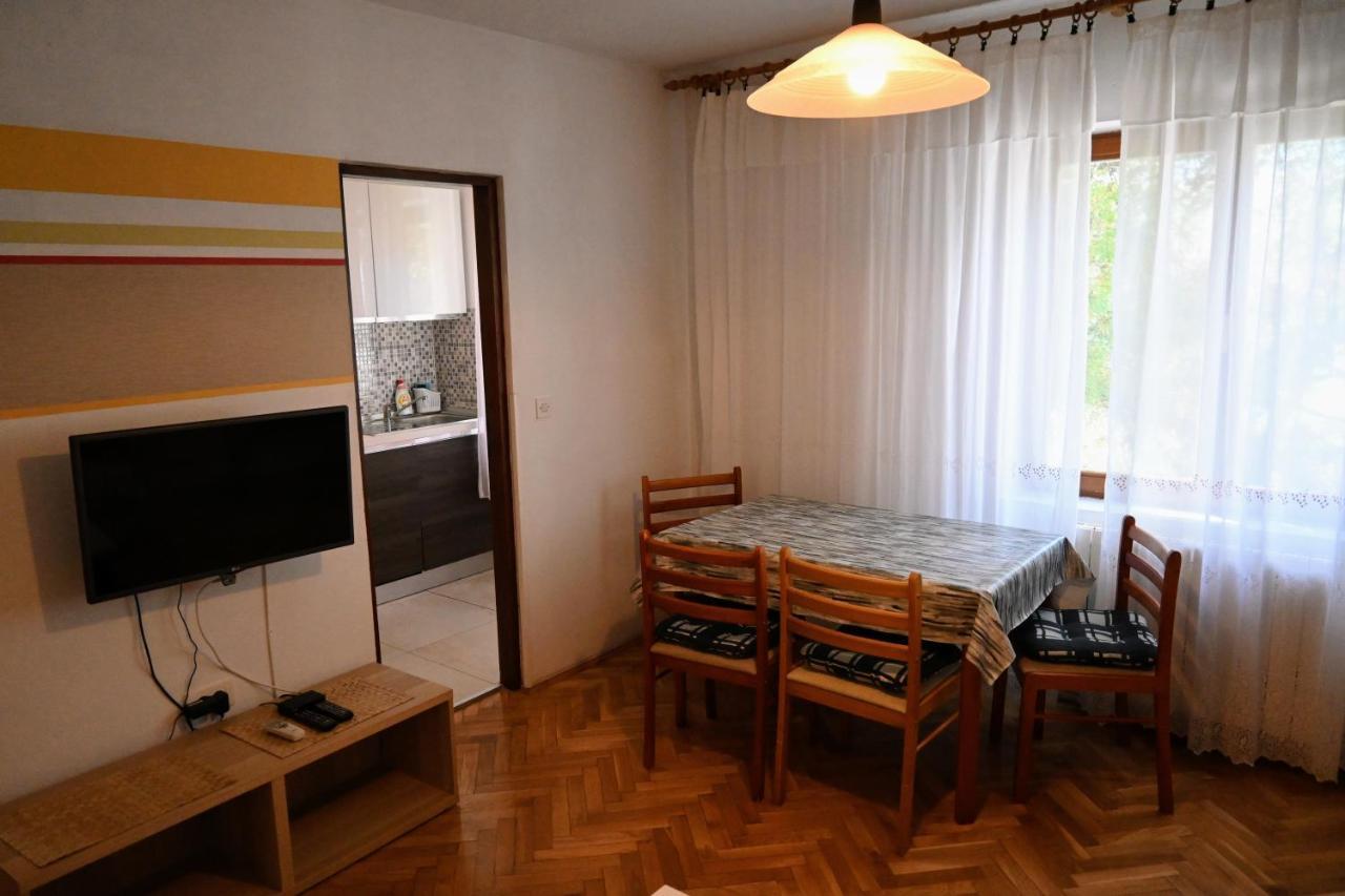 Apartments Tea Pag Pag Town Εξωτερικό φωτογραφία