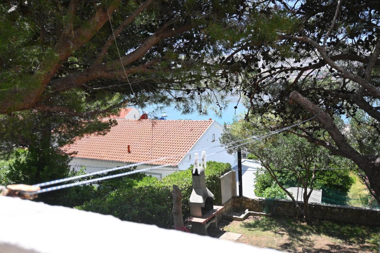 Apartments Tea Pag Pag Town Εξωτερικό φωτογραφία